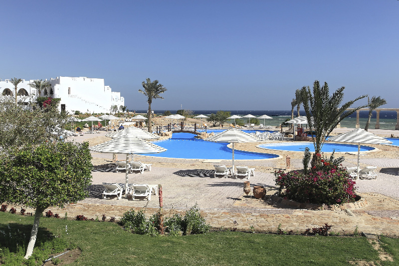 The Three Corners Equinox Beach Resort fotoÄŸrafÄ±