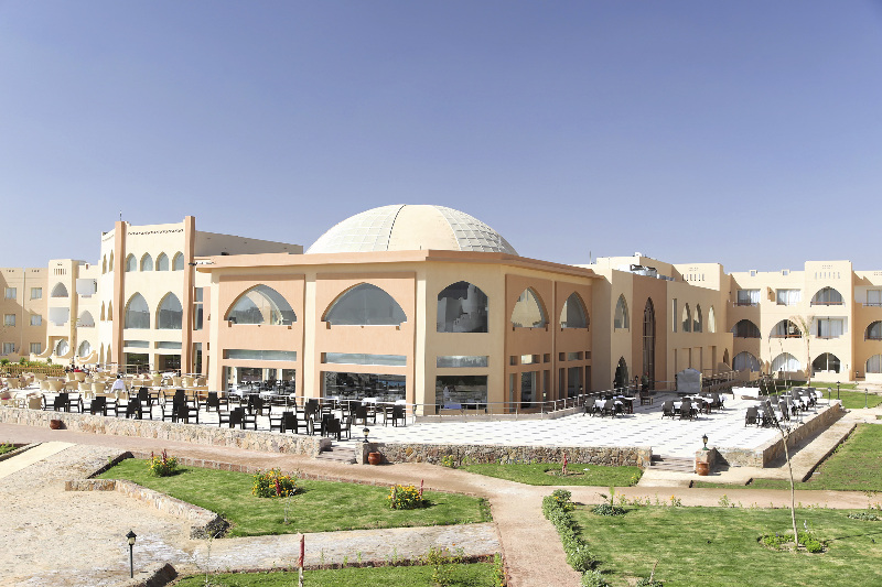 The Three Corners Equinox Beach Resort fotoÄŸrafÄ±