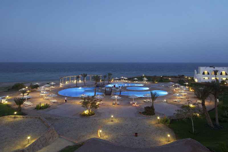 The Three Corners Equinox Beach Resort otel fotoğrafı