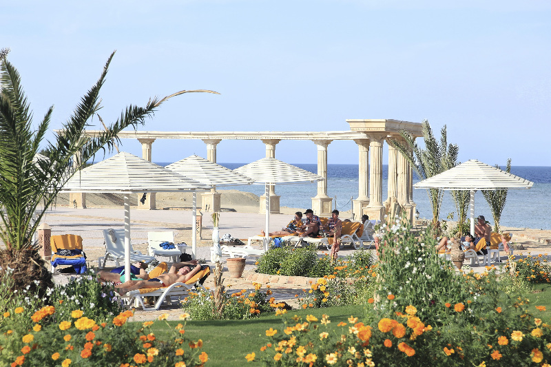 The Three Corners Equinox Beach Resort fotoÄŸrafÄ±
