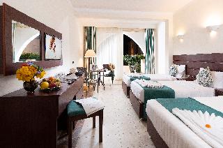 The Three Corners Equinox Beach Resort fotoÄŸrafÄ±