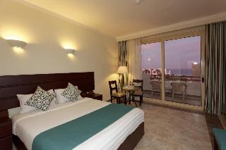 The Three Corners Equinox Beach Resort fotoÄŸrafÄ±