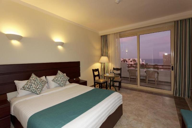 The Three Corners Equinox Beach Resort - Oda