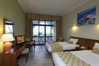 The Three Corners Equinox Beach Resort fotoÄŸrafÄ±