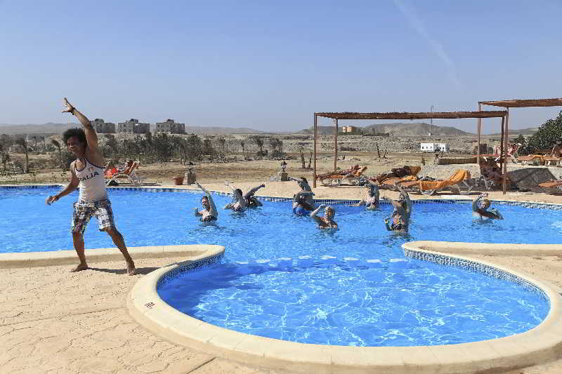 The Three Corners Equinox Beach Resort fotoÄŸrafÄ±