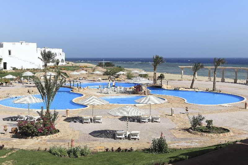 The Three Corners Equinox Beach Resort fotoÄŸrafÄ±