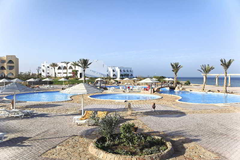 The Three Corners Equinox Beach Resort fotoÄŸrafÄ±