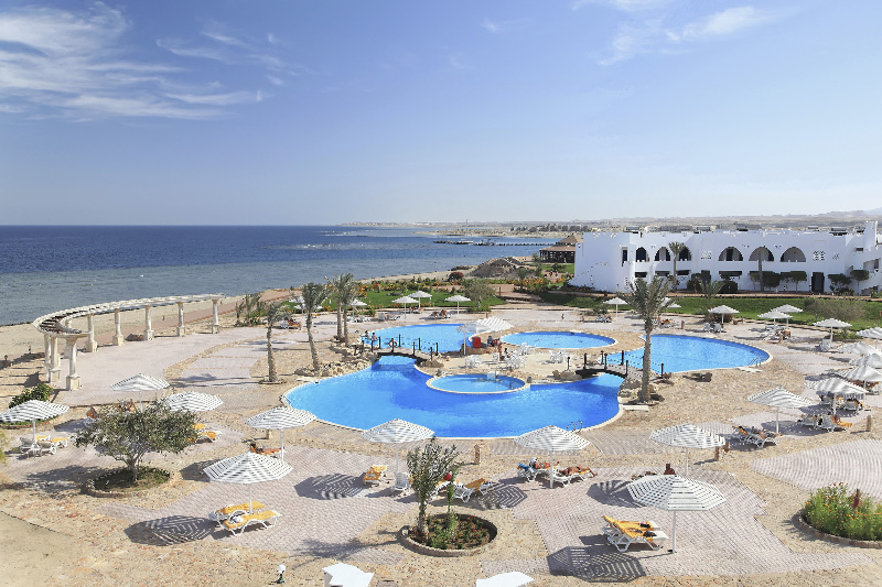 The Three Corners Equinox Beach Resort fotoÄŸrafÄ±