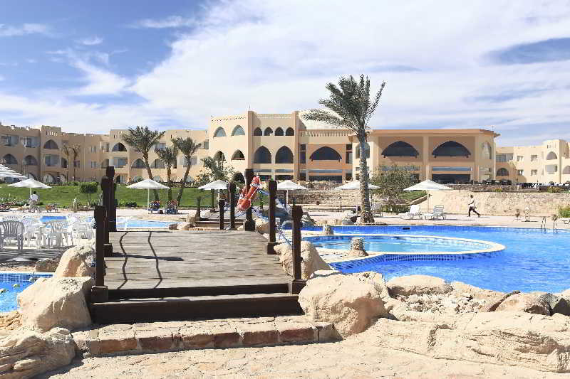 The Three Corners Equinox Beach Resort fotoÄŸrafÄ±