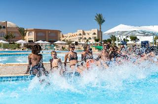The Three Corners Equinox Beach Resort fotoÄŸrafÄ±