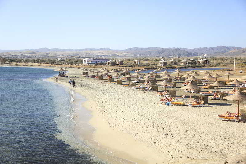 The Three Corners Equinox Beach Resort fotoÄŸrafÄ±
