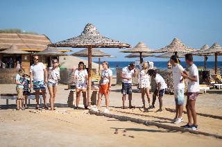 The Three Corners Equinox Beach Resort fotoÄŸrafÄ±
