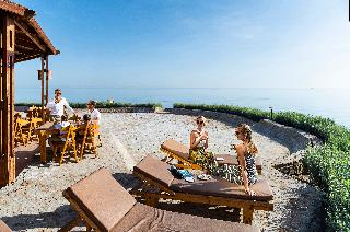 The Three Corners Equinox Beach Resort fotoÄŸrafÄ±