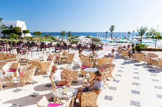 The Three Corners Equinox Beach Resort fotoÄŸrafÄ±