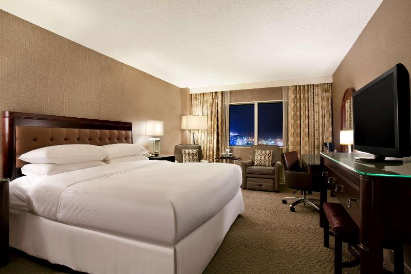 World of Blue Hotel - Oda