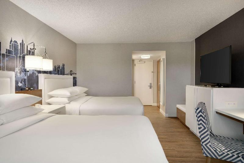 World of Blue Hotel - Oda