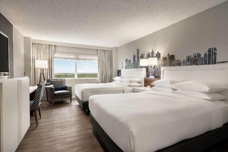 World of Blue Hotel - Oda