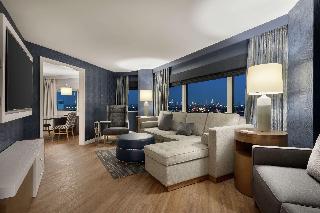 World of Blue Hotel fotoÄŸrafÄ±