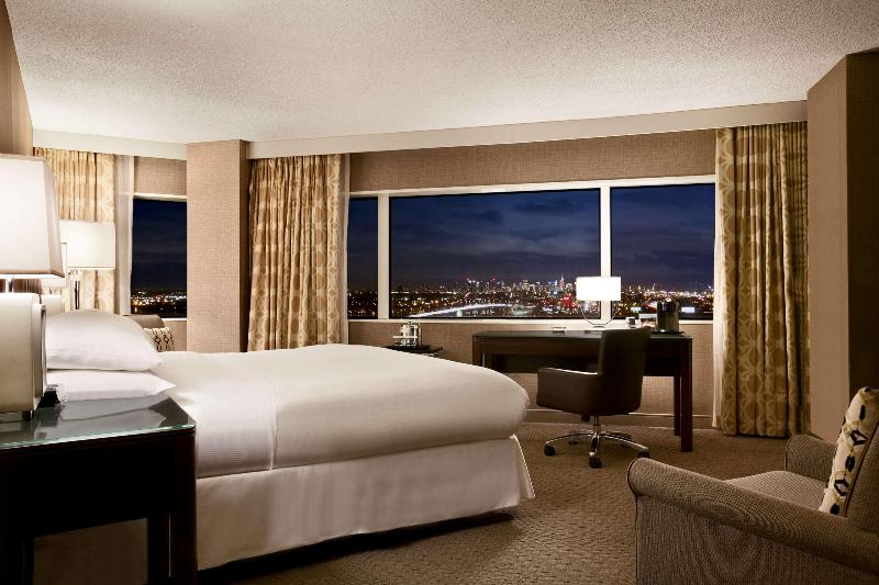 World of Blue Hotel - Oda