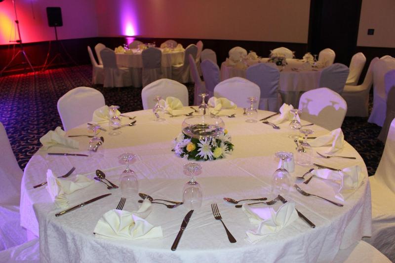 Oryx Hotel Aqaba - Toplantı