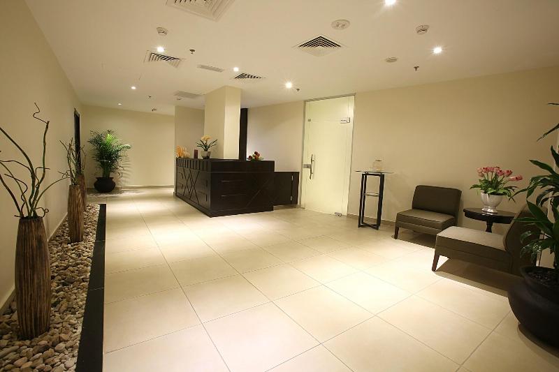 Oryx Hotel Aqaba - Aktivite