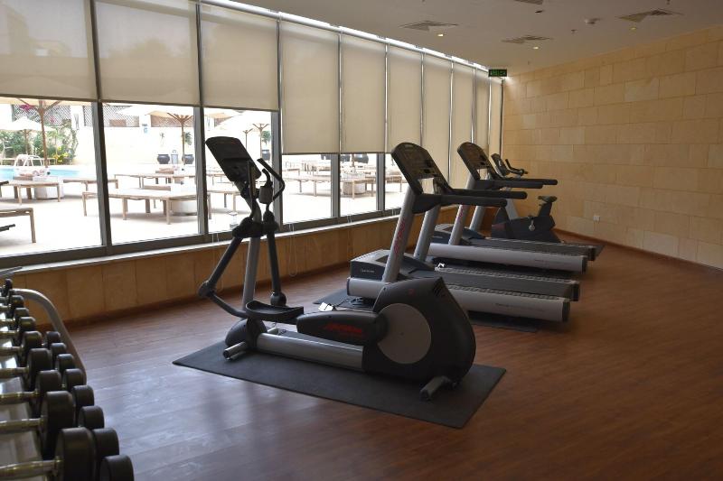 Oryx Hotel Aqaba - Aktivite