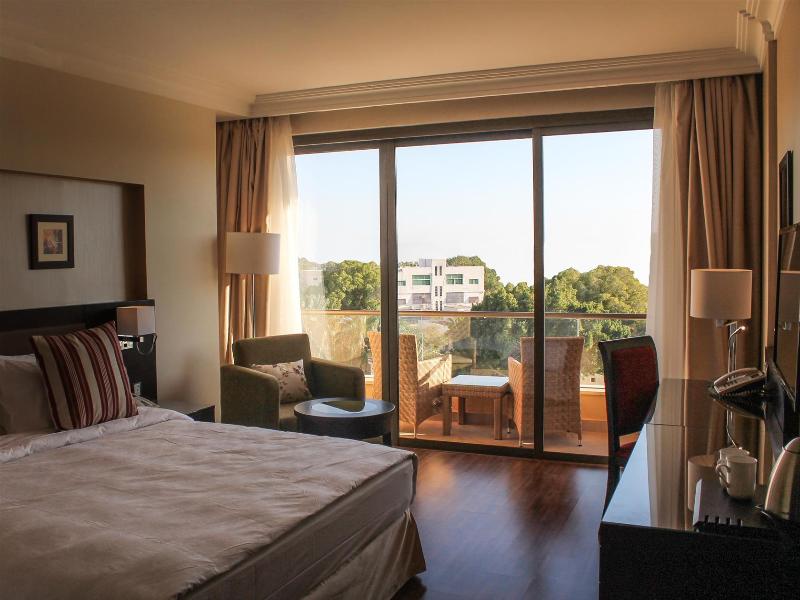 Oryx Hotel Aqaba - Genel
