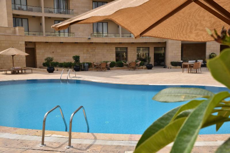 Oryx Hotel Aqaba - Havuz