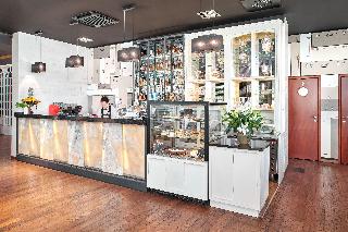 Dioklecijan Hotel & Residence fotoÄŸrafÄ±