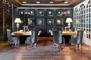 Dioklecijan Hotel & Residence fotoÄŸrafÄ±