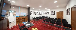 Dioklecijan Hotel & Residence fotoÄŸrafÄ±