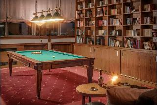Dioklecijan Hotel & Residence fotoÄŸrafÄ±