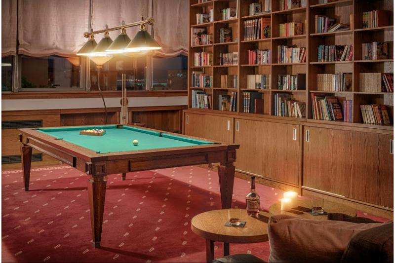 Dioklecijan Hotel & Residence - Aktivite
