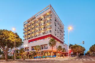 Dioklecijan Hotel & Residence otel fotoğrafı