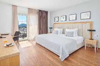 Dioklecijan Hotel & Residence fotoÄŸrafÄ±