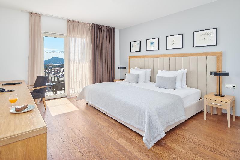 Dioklecijan Hotel & Residence - Oda