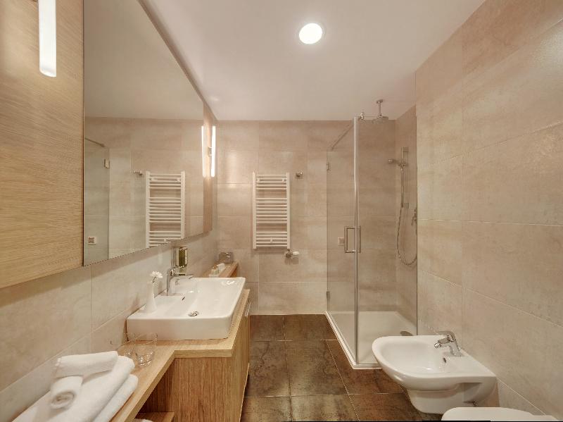 Dioklecijan Hotel & Residence - Oda