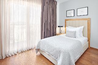 Dioklecijan Hotel & Residence fotoÄŸrafÄ±