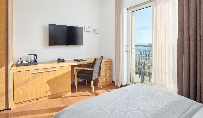 Dioklecijan Hotel & Residence - Oda