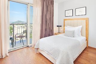 Dioklecijan Hotel & Residence fotoÄŸrafÄ±