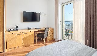 Dioklecijan Hotel & Residence fotoÄŸrafÄ±