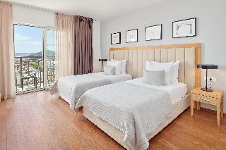 Dioklecijan Hotel & Residence fotoÄŸrafÄ±