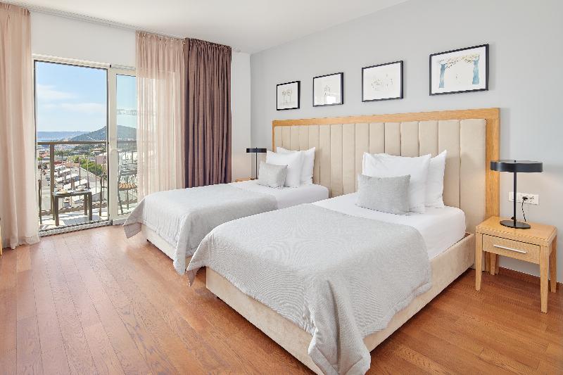 Dioklecijan Hotel & Residence - Oda