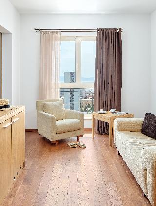 Dioklecijan Hotel & Residence fotoÄŸrafÄ±