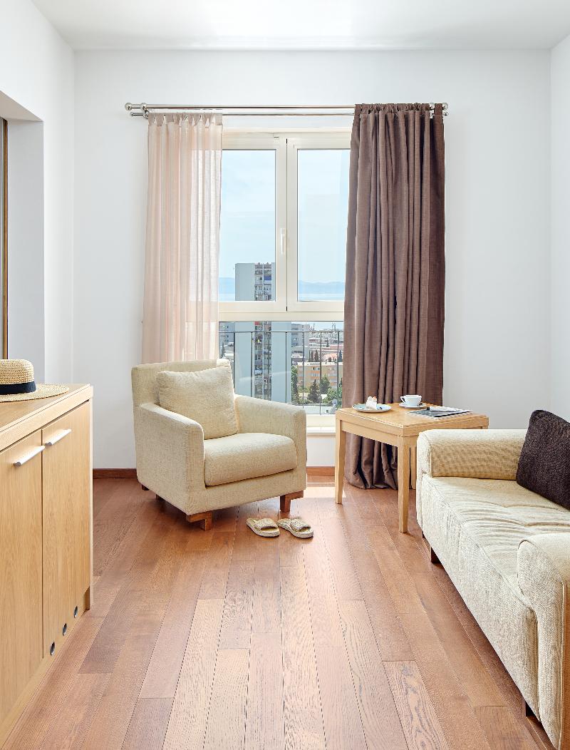 Dioklecijan Hotel & Residence - Oda