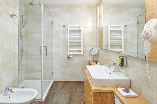 Dioklecijan Hotel & Residence fotoÄŸrafÄ±