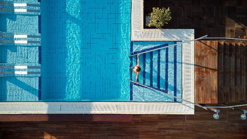 Dioklecijan Hotel & Residence - Oda