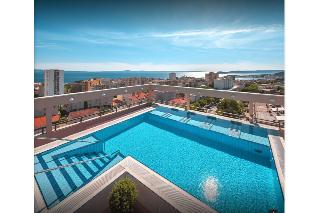 Dioklecijan Hotel & Residence fotoÄŸrafÄ±