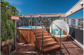 Dioklecijan Hotel & Residence fotoÄŸrafÄ±