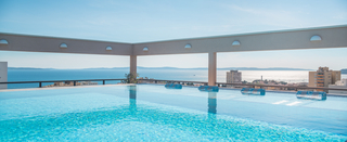Dioklecijan Hotel & Residence fotoÄŸrafÄ±